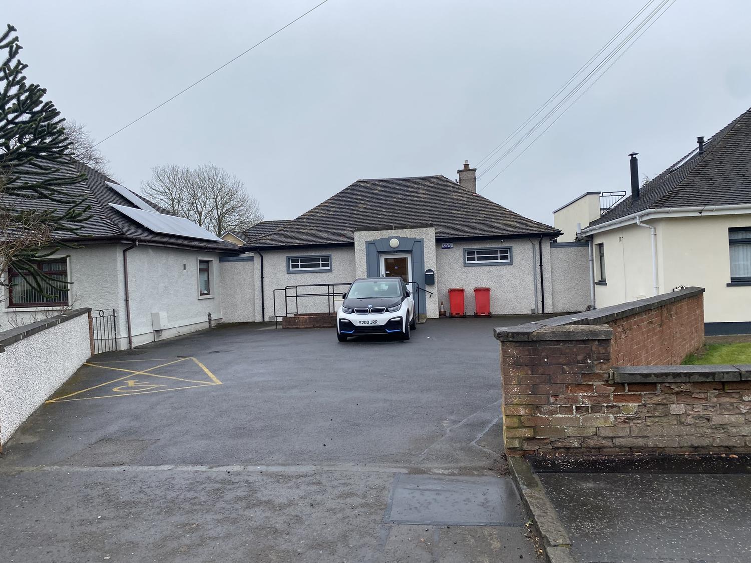 Browse 27 Commercial Properties For Sale West Lothian, UK Page 1