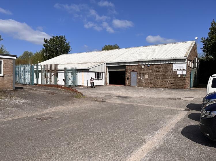 Browse 55 Commercial Properties For Rent Grantham, Lincolnshire, UK Page 1