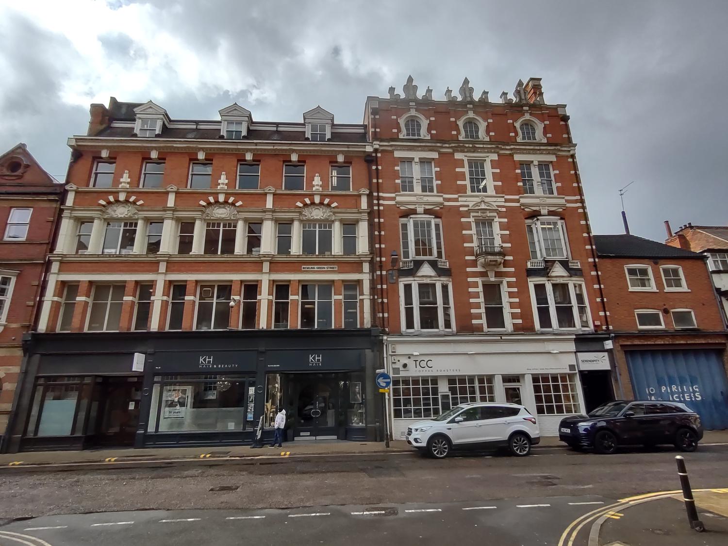 Browse 50 Commercial Properties For Sale Leicester, Leicester City, UK