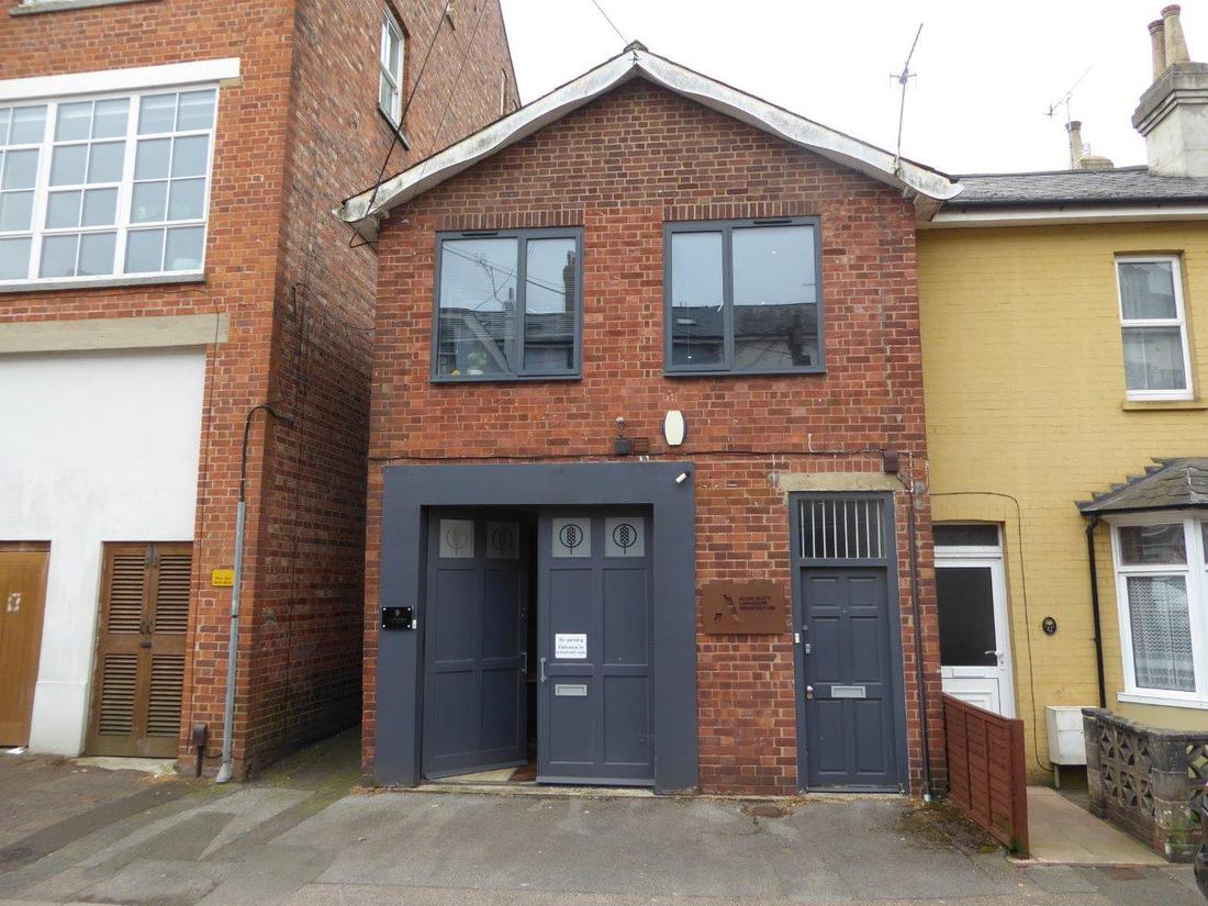 An Office Space For Sale In Royal Tunbridge Wells, Kent, TN1 1RU