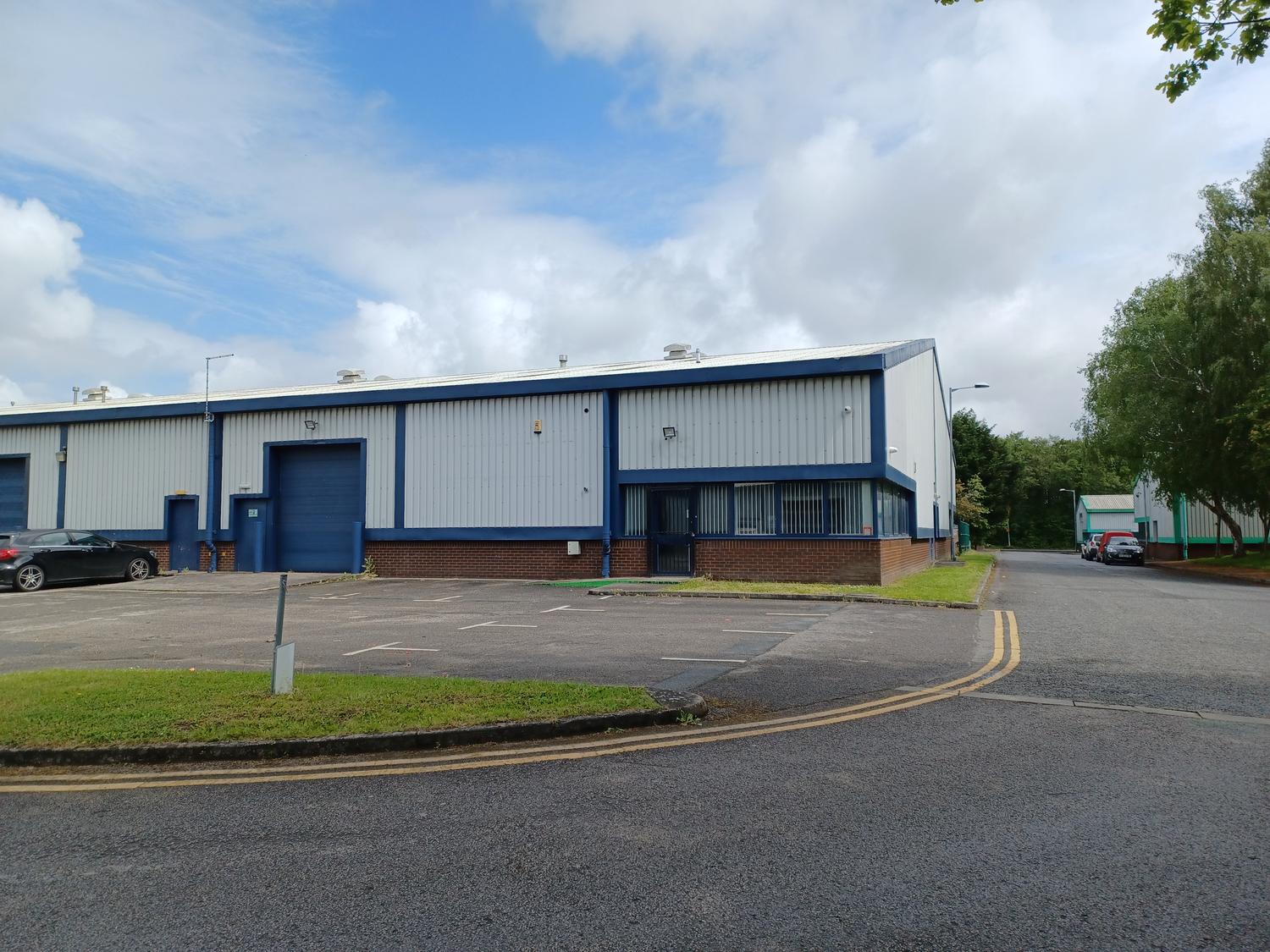 Browse 74 Commercial Properties For Rent Wrexham, Wrexham, UK Page 1