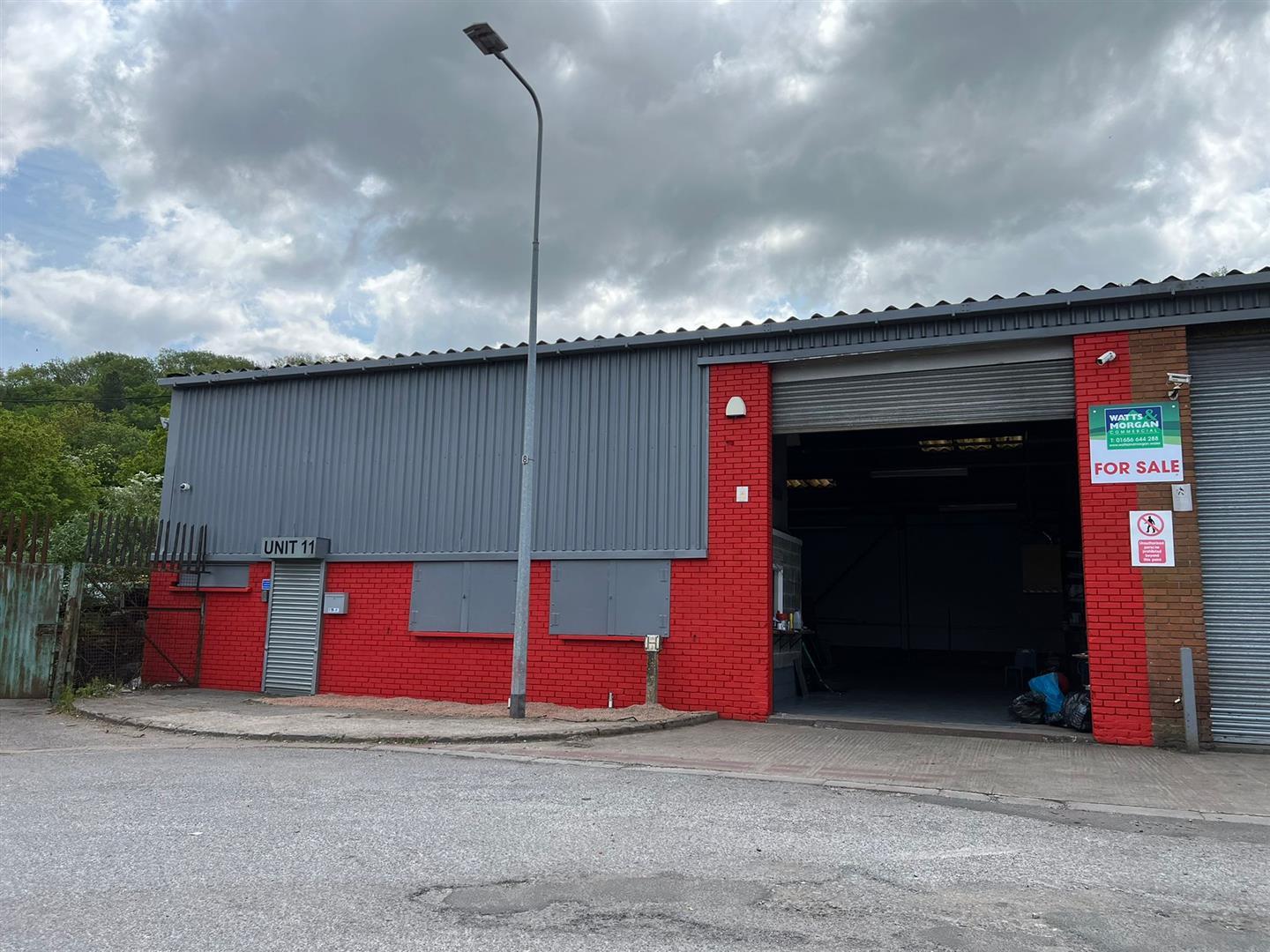 Browse 46 Commercial Properties For Sale Cardiff, Cardiff, UK Page 1