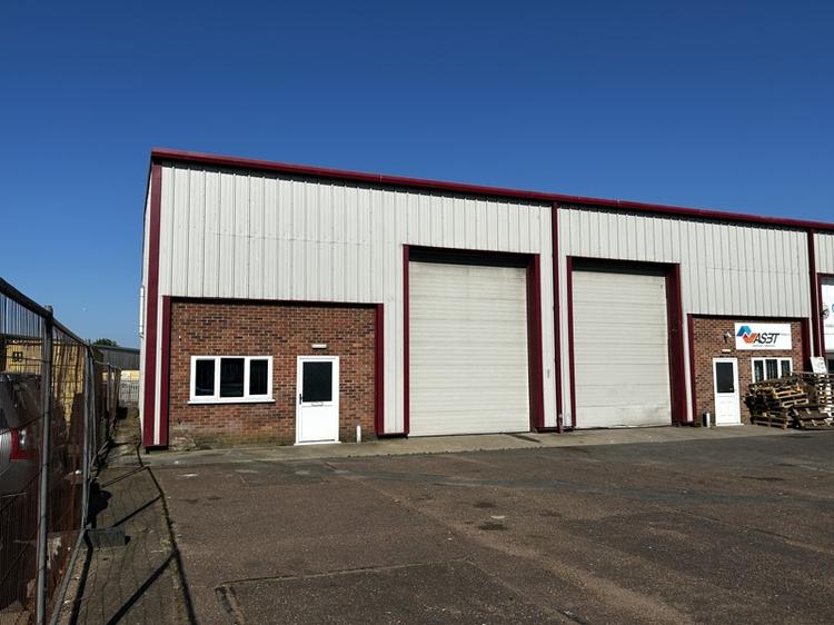 Browse 12 Commercial Properties For Rent King'S Lynn, Norfolk, UK Page 1