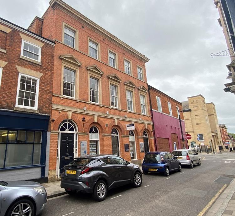 Browse 57 Commercial Properties For Rent Grantham, Lincolnshire, UK