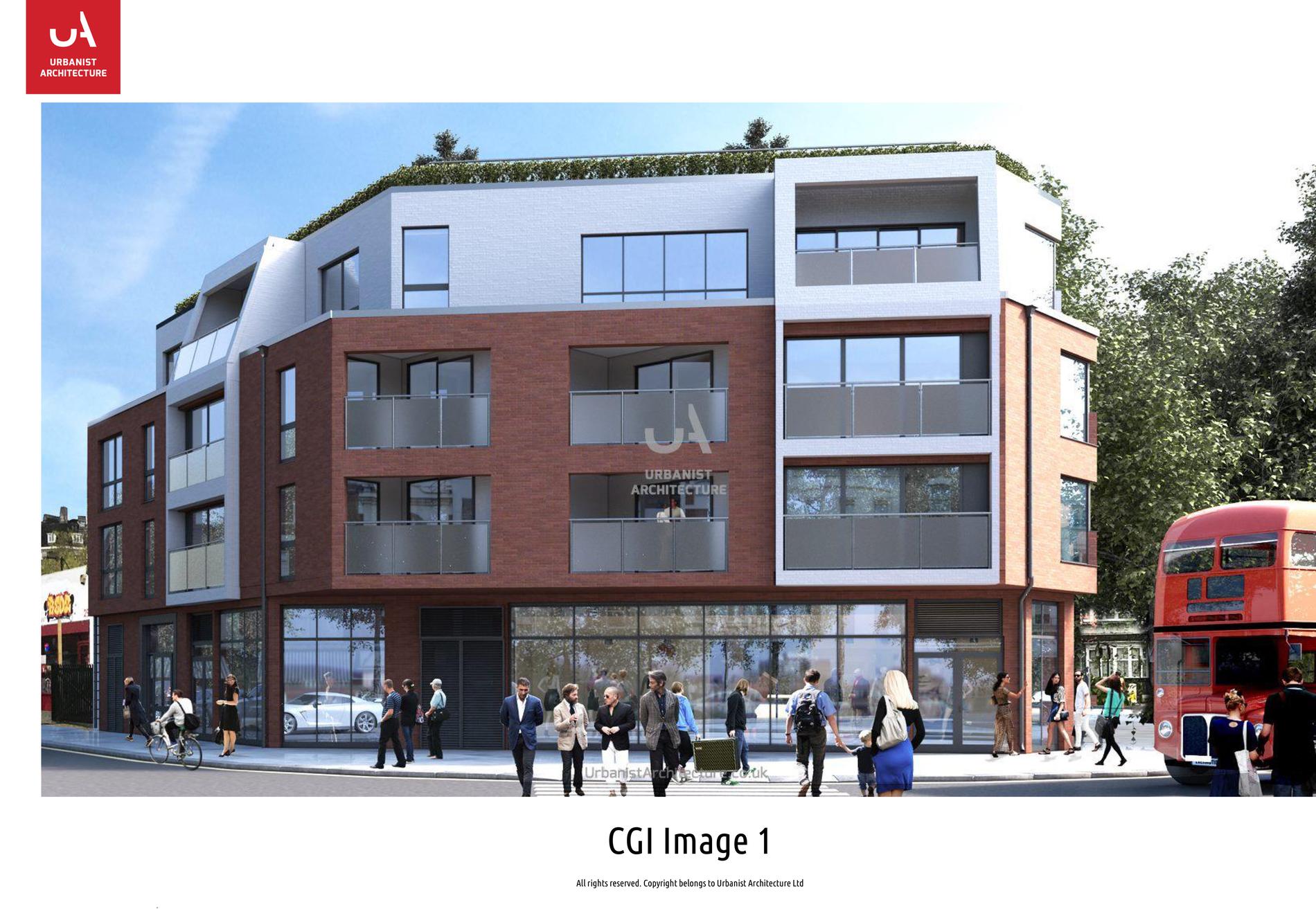 Browse 93 Commercial & Agricultural Land For Sale London, Greater