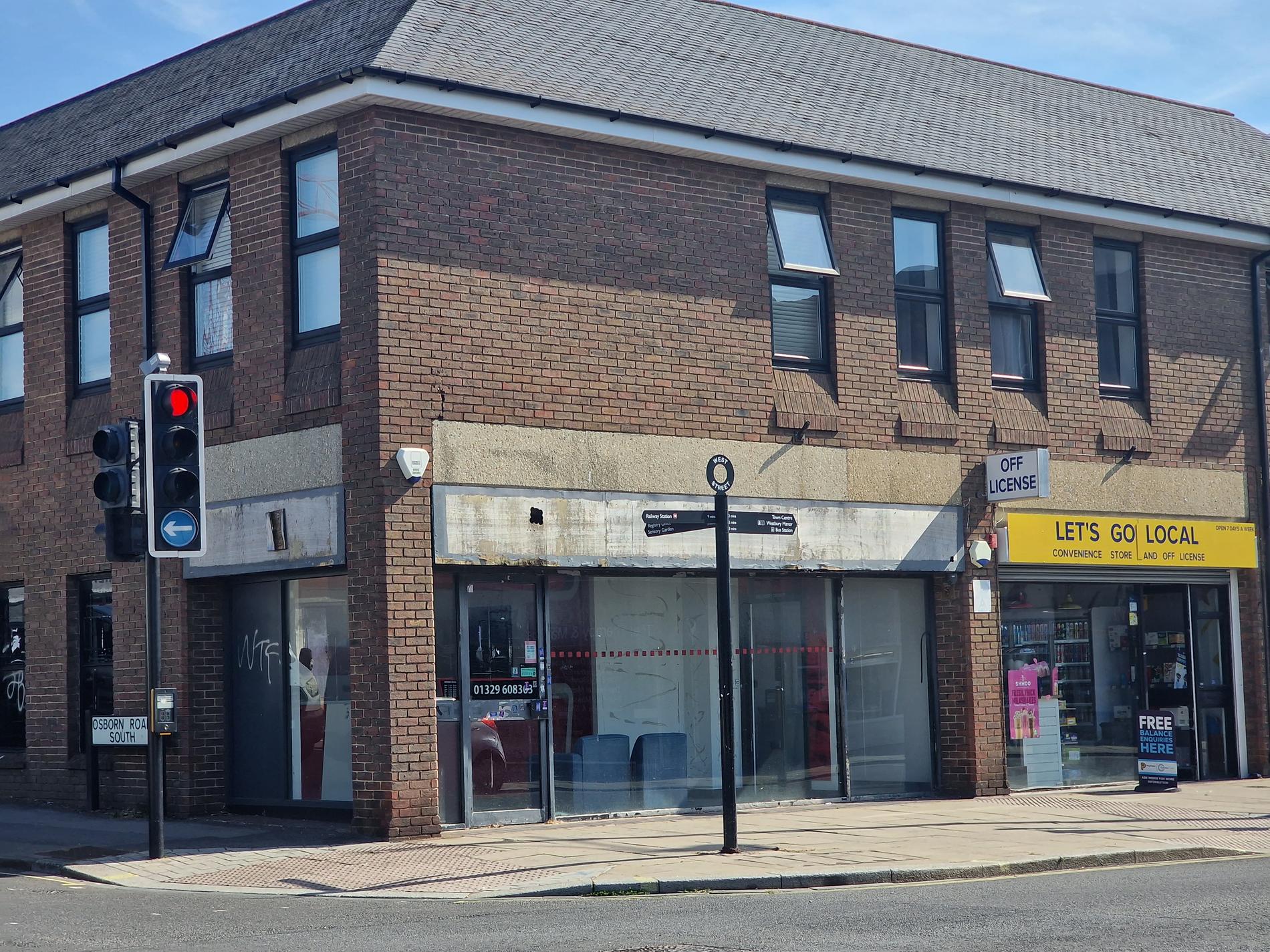 Properties To Rent Fareham No Deposit at Sean Irwin blog