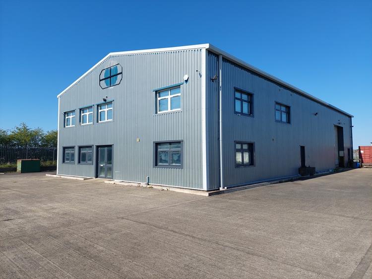 Browse 24 Industrial Units For Sale Doncaster, South Yorkshire, UK Page 1