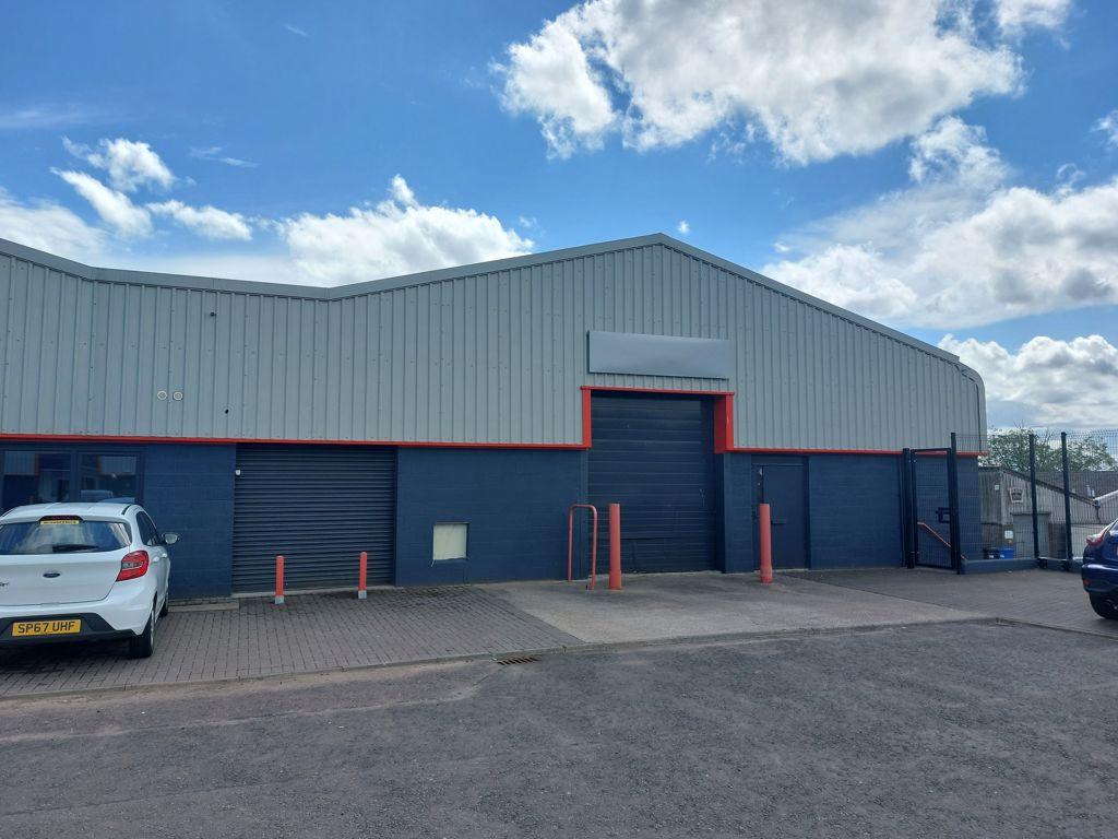 Browse 75 Industrial Units For Rent Dundee, Dundee City, UK Page 1