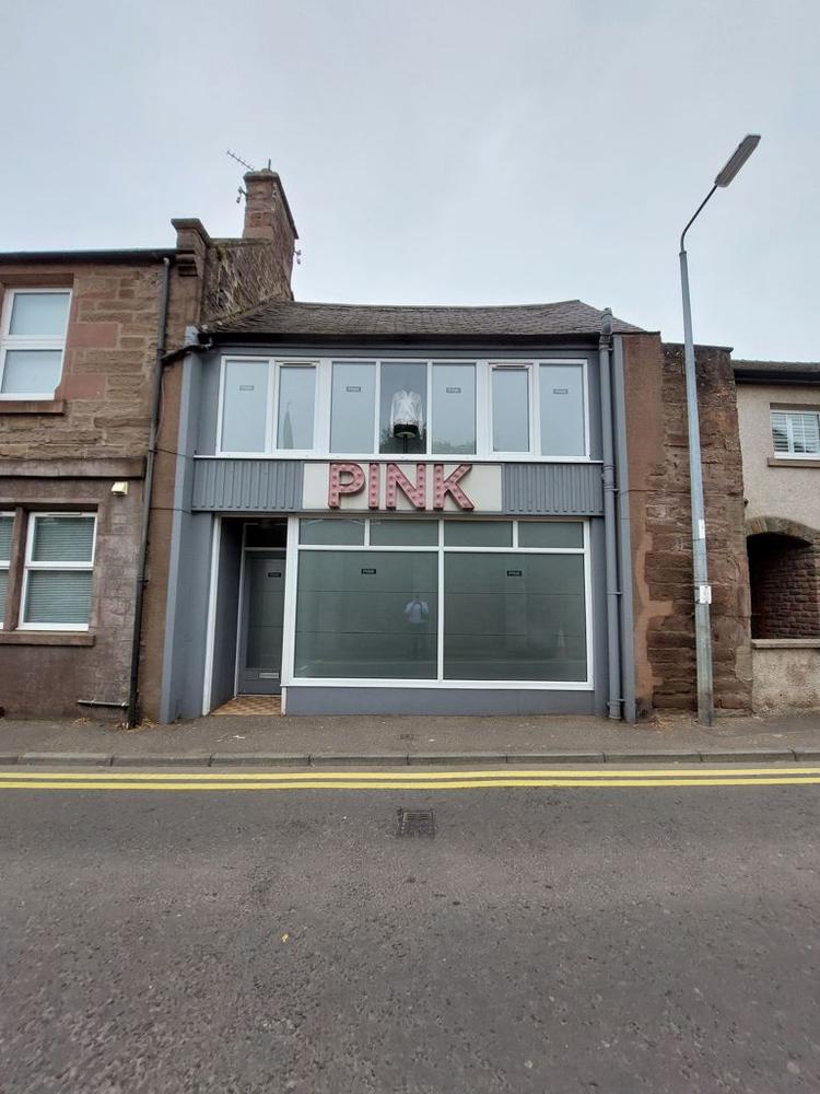 Browse 8 Commercial Properties For Sale Forfar, Angus, UK Page 1