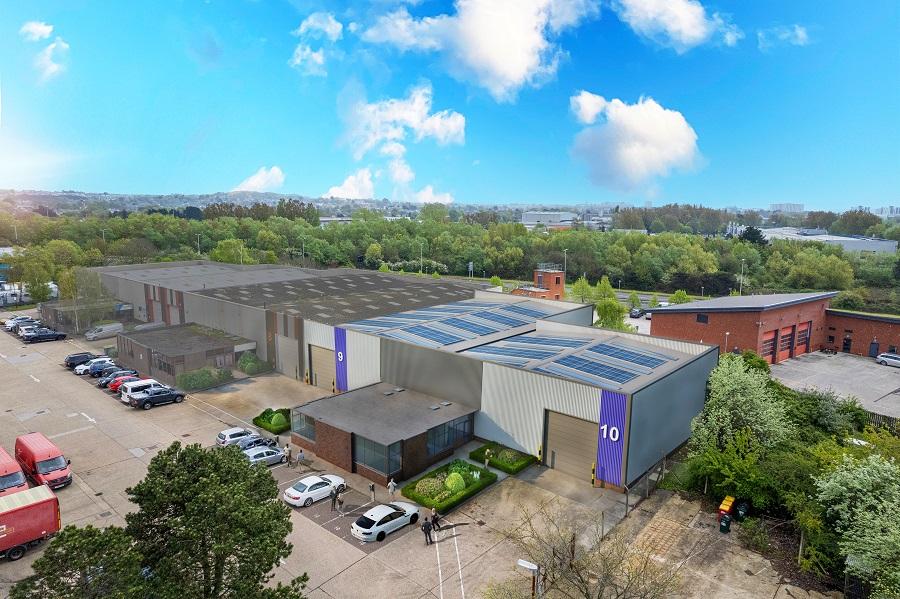 Browse 71 Industrial Units For Rent Dorset, UK Page 1