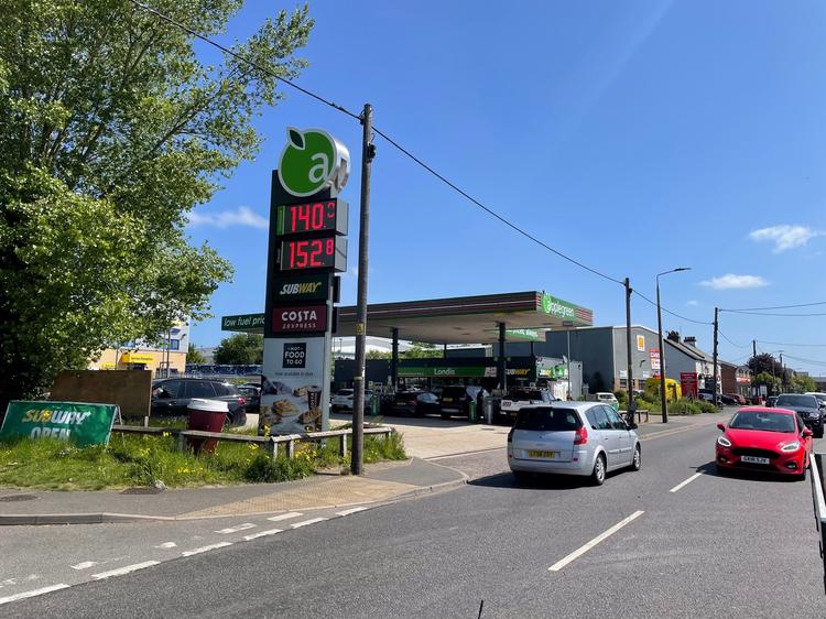 Petrol Stations For Sale EG Propertylink