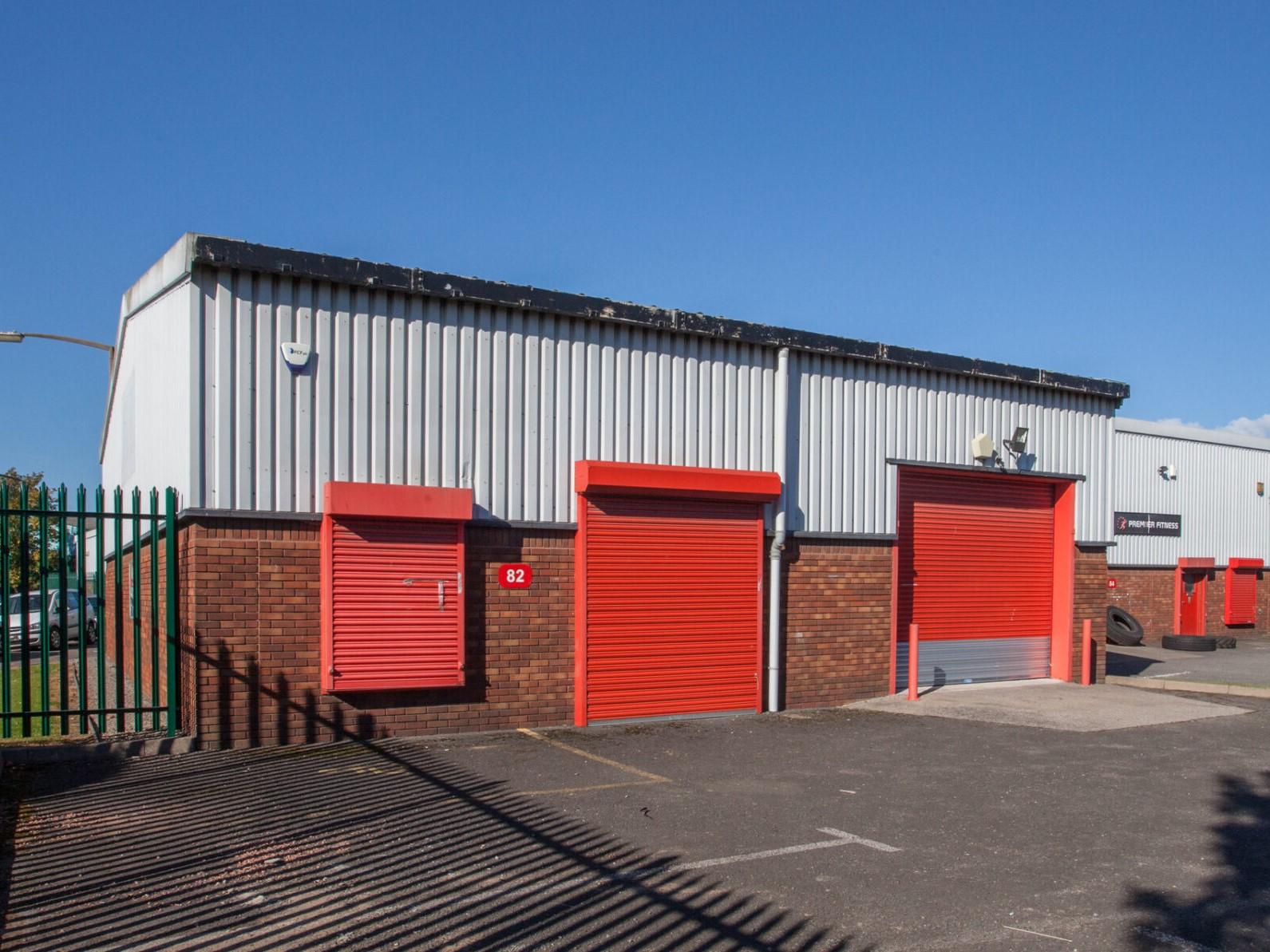 Browse 35 Industrial Units For Rent Cardiff, Cardiff, UK Page 1