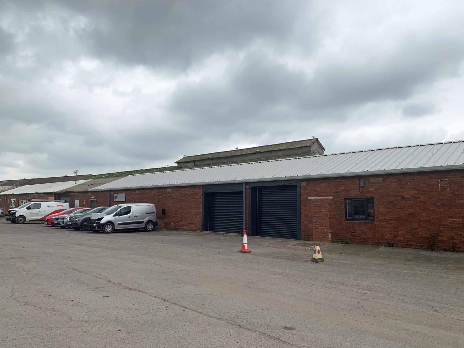 Browse 28 Industrial Units For Rent Exeter, Devon, UK Page 1