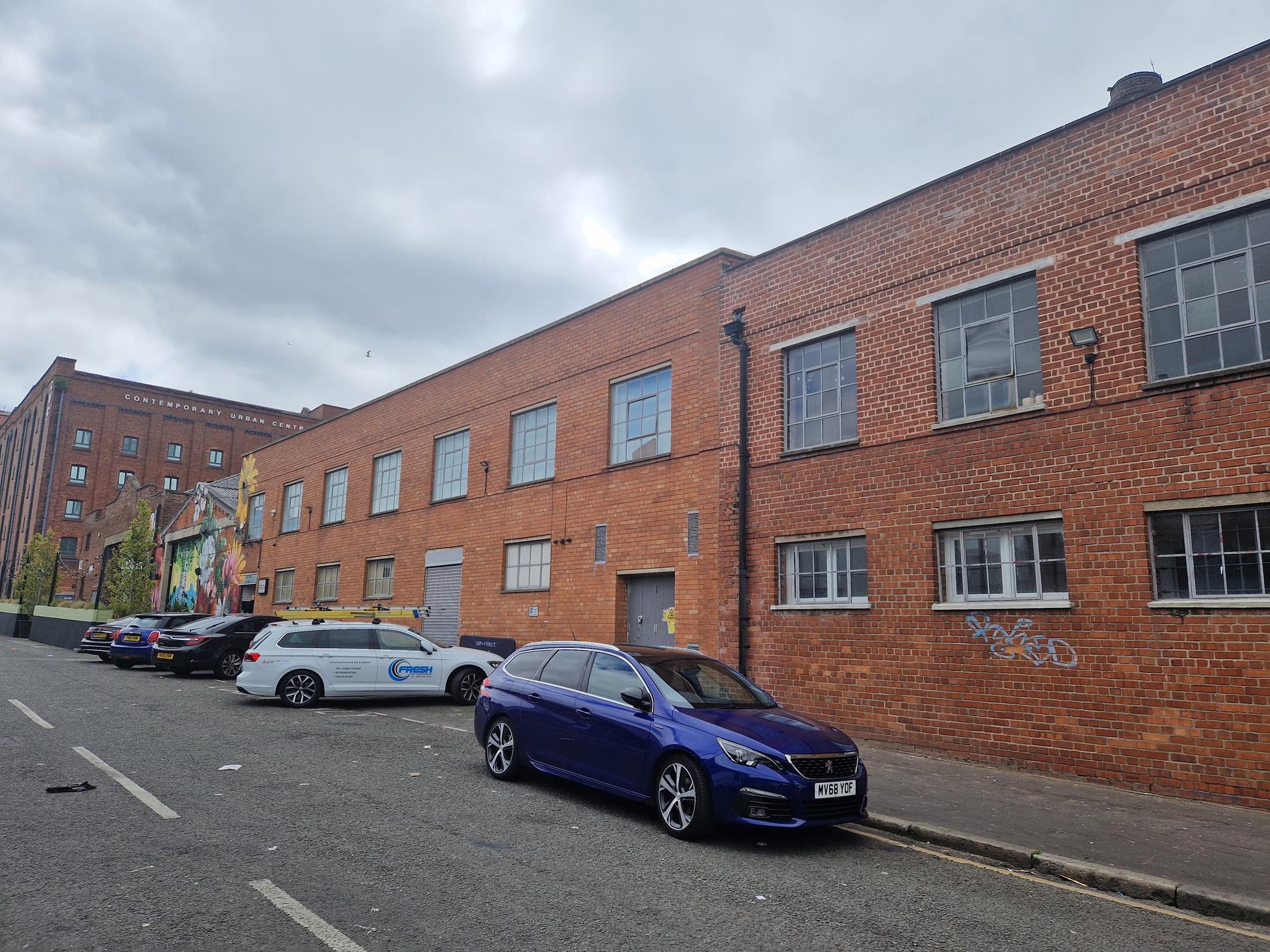 Browse 82 Industrial Units For Rent Liverpool, Liverpool, UK Page 1
