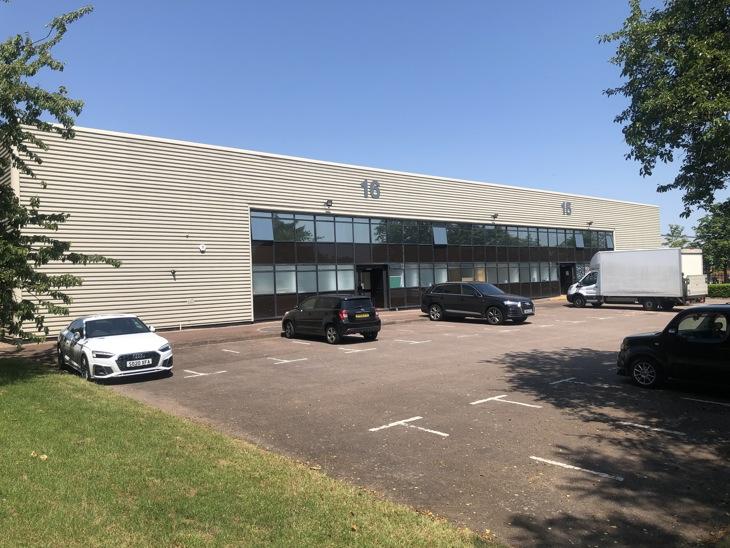 Browse 193 Industrial Units For Rent Milton Keynes, Buckinghamshire, UK