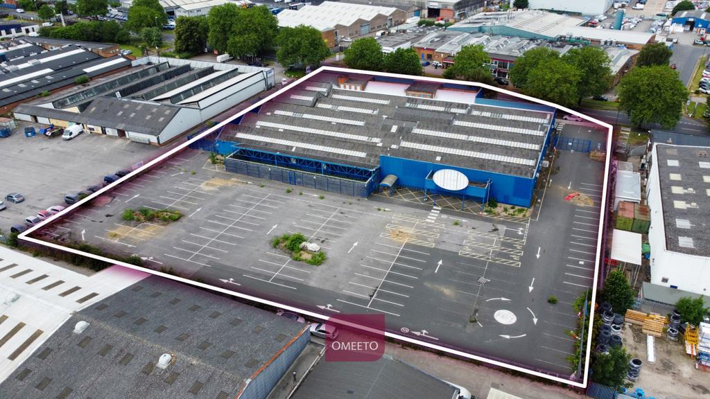 Browse 38 Industrial Units For Rent Derby, Derby City, UK Page 1