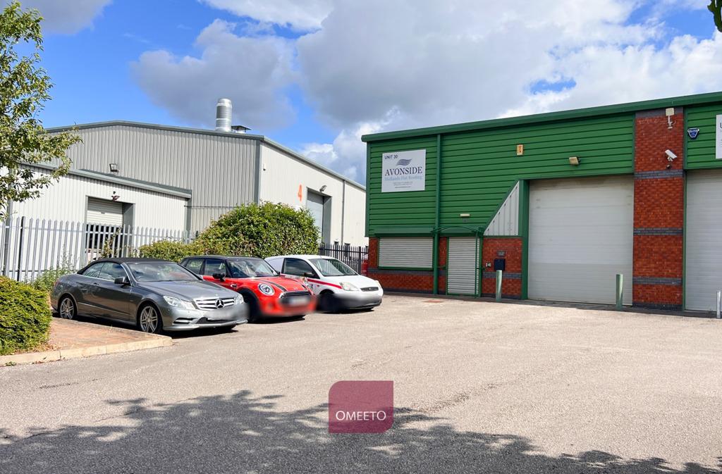 Browse 42 Industrial Units For Rent Derby, Derby City, UK Page 1