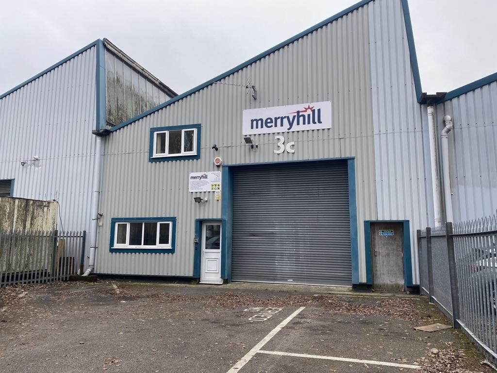 Browse 27 Commercial Properties For Rent Romsey, Hampshire, UK Page 1