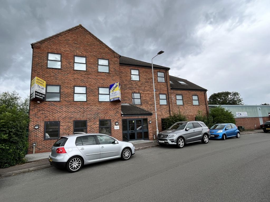 Browse 50 Commercial Properties For Rent Loughborough, Leicestershire, UK Page 1