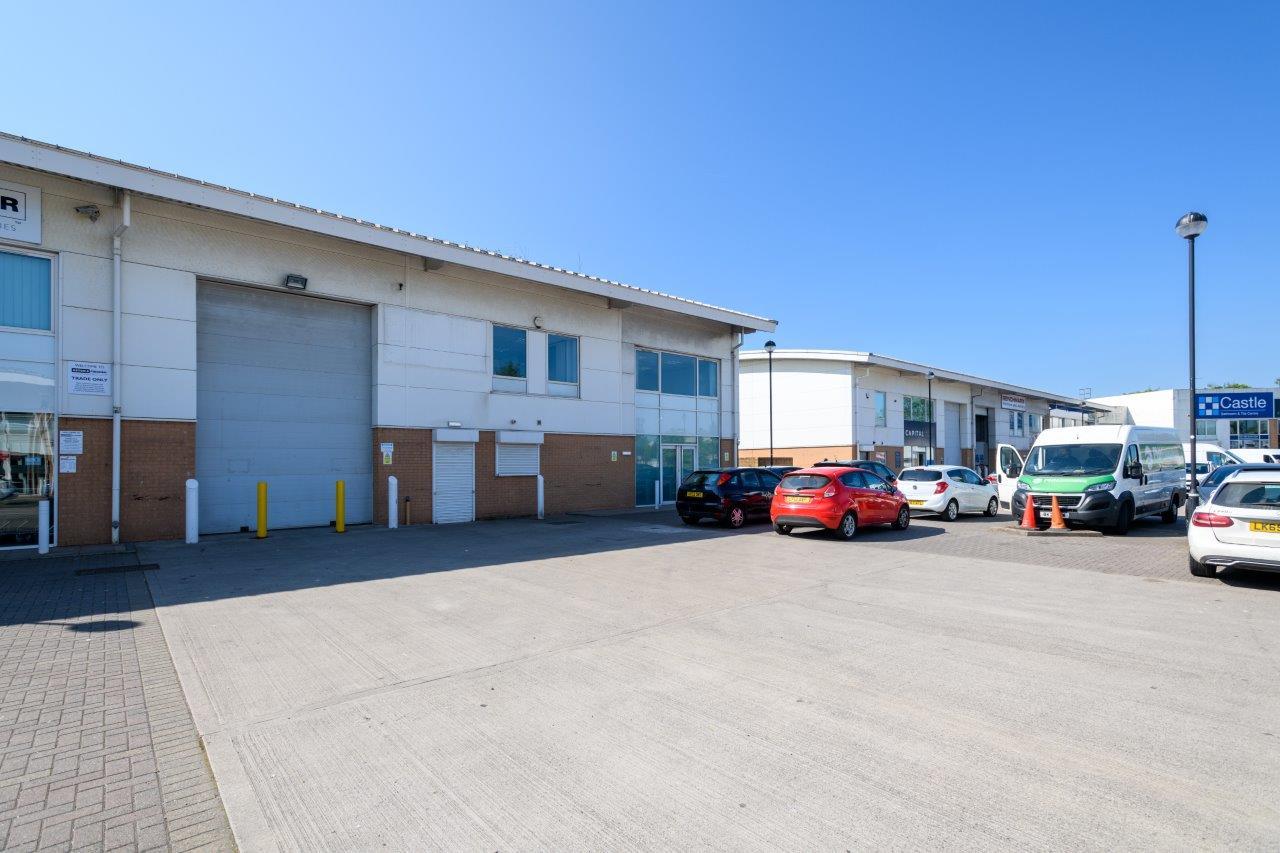 Browse 35 Industrial Units For Rent Cardiff, Cardiff, UK Page 1