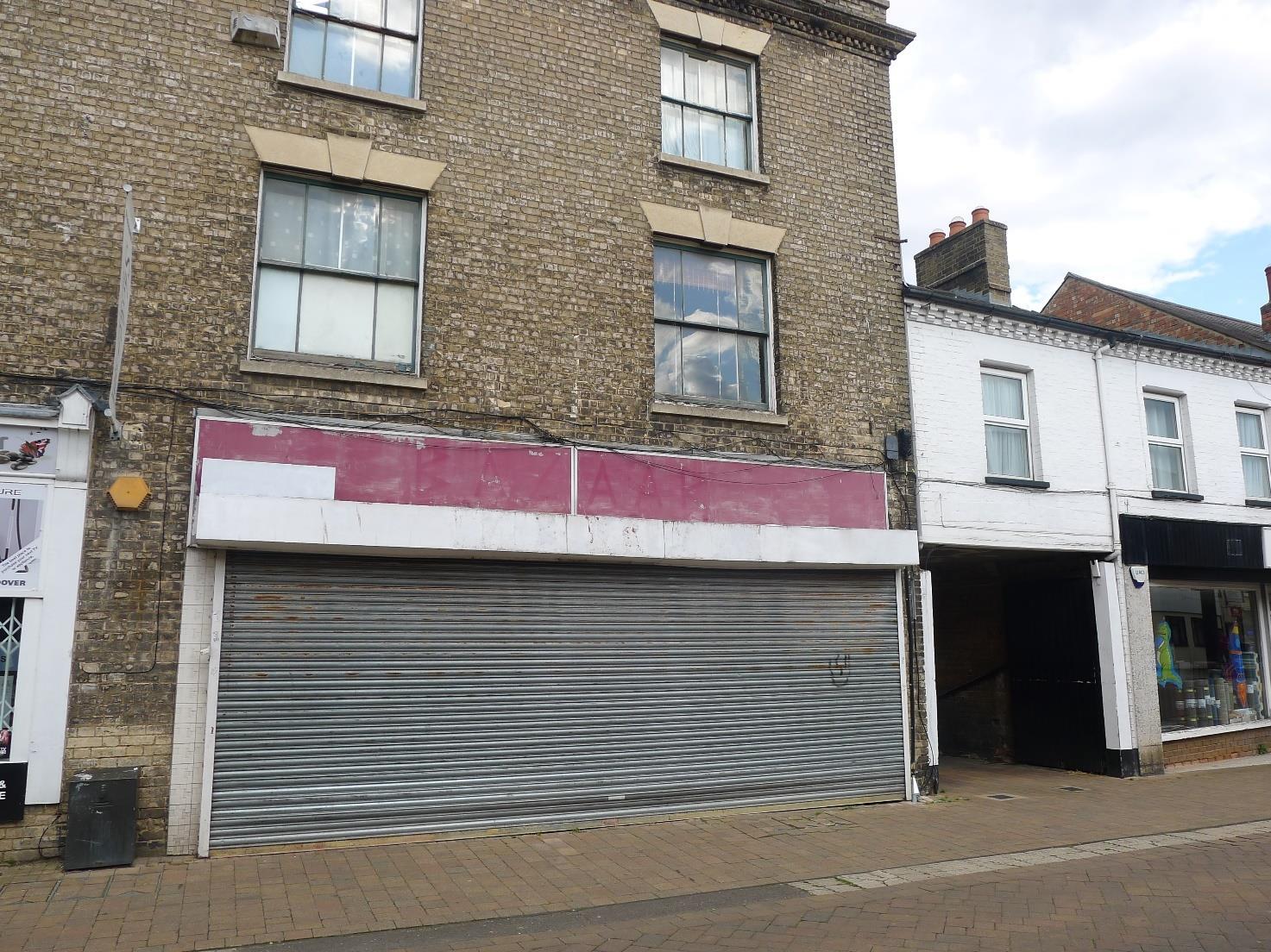 Browse 22 Commercial Properties For Rent Biggleswade, Bedfordshire, UK