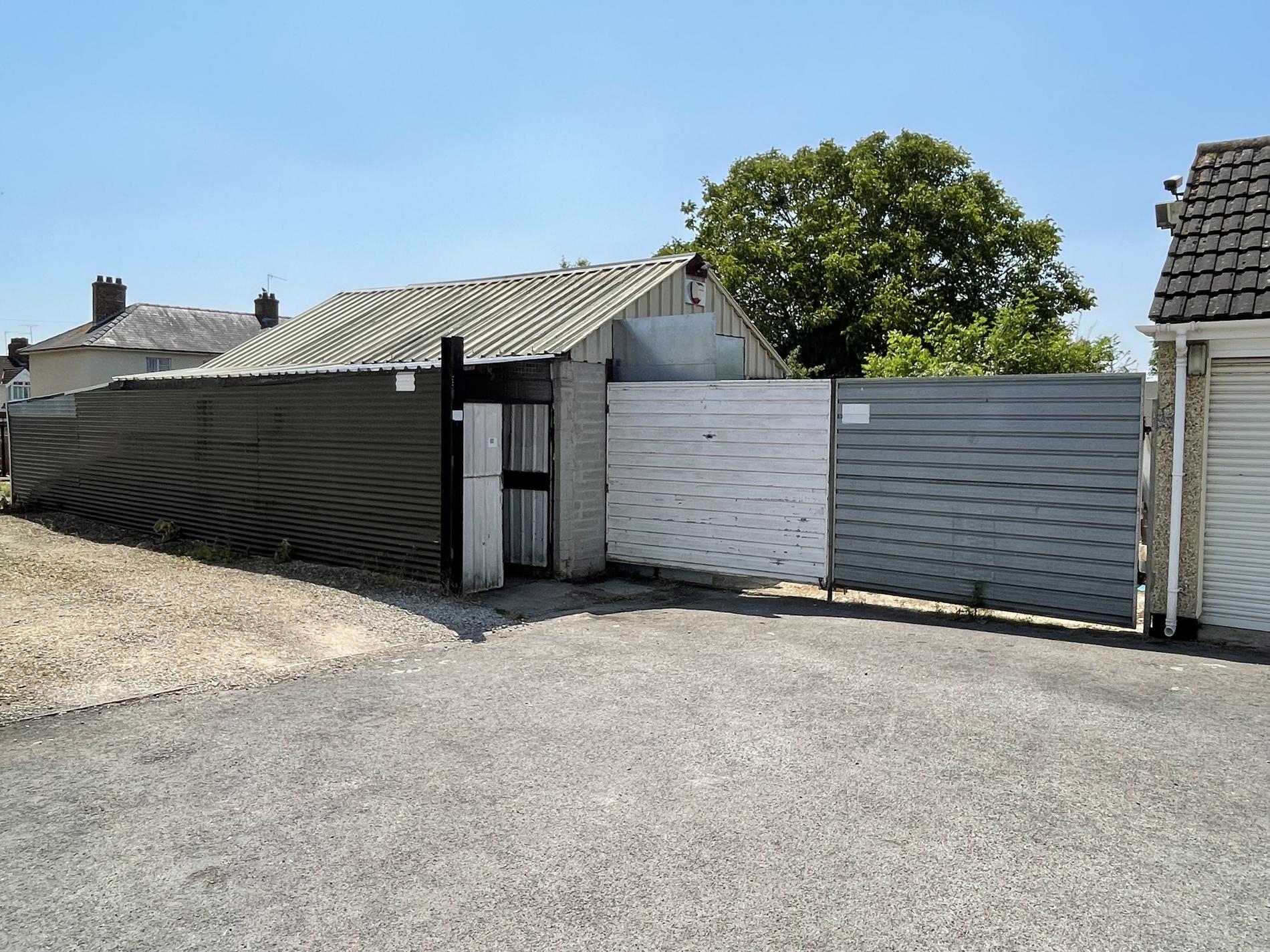 Browse 38 Commercial Properties For Sale Swindon, Wiltshire, UK Page 1