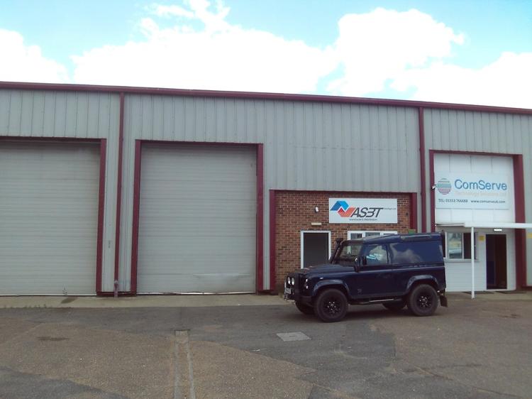 Browse 7 Industrial Units For Rent King'S Lynn, Norfolk, UK Page 1