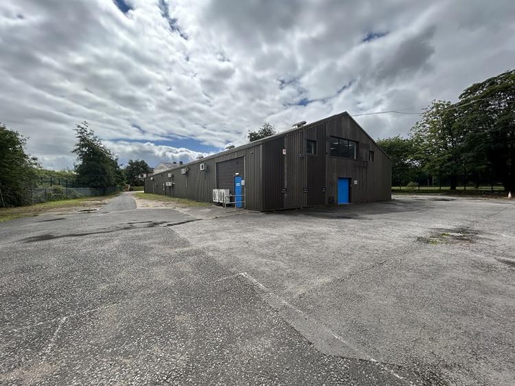 Browse 43 Industrial Units For Rent Derby, Derby City, UK Page 1