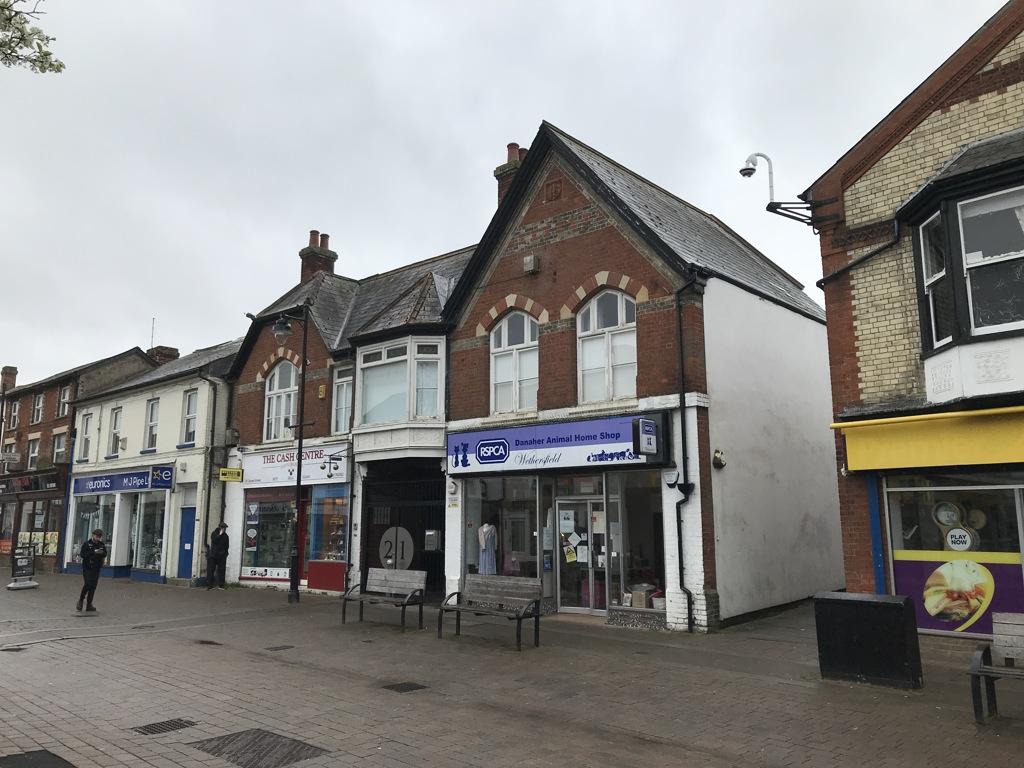 Browse 10 Commercial Properties For Rent Haverhill, Suffolk, UK Page 1