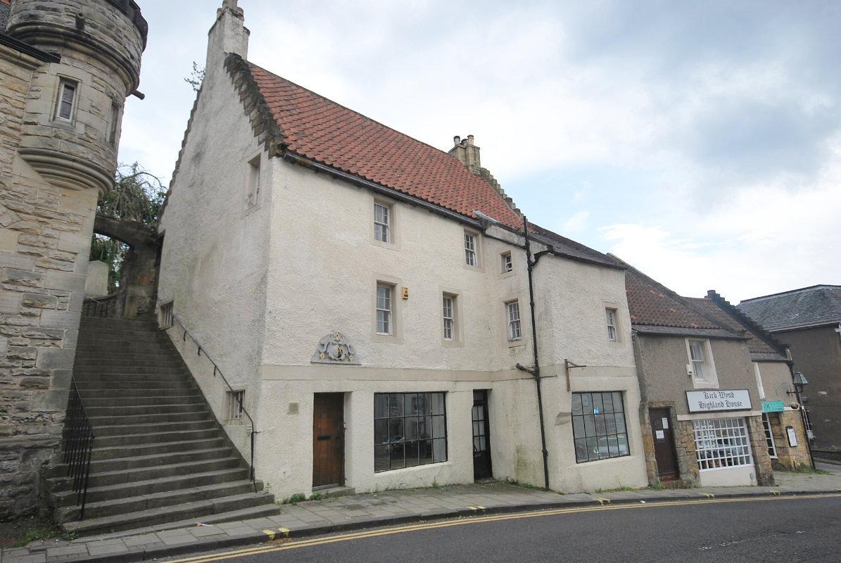 Commercial Properties For Sale In Kirkcaldy, Fife EG Propertylink