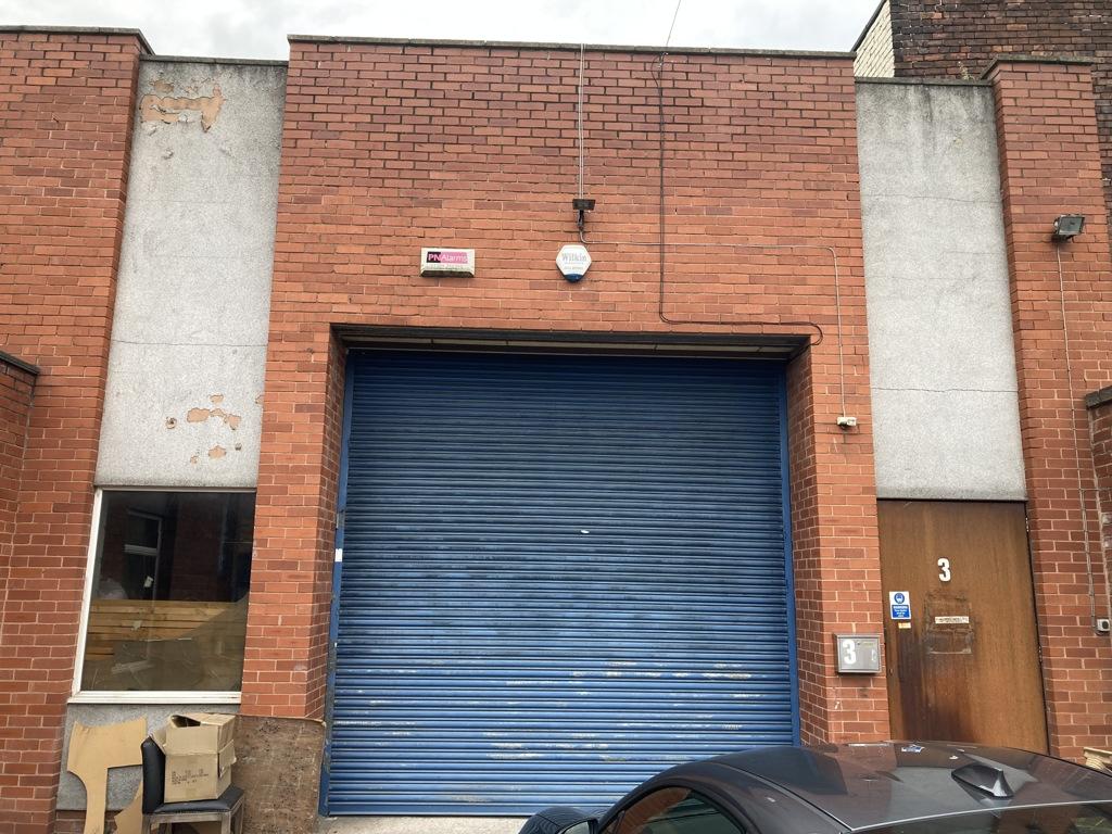 Browse 86 Industrial Units For Rent Sheffield, South Yorkshire, UK Page 1