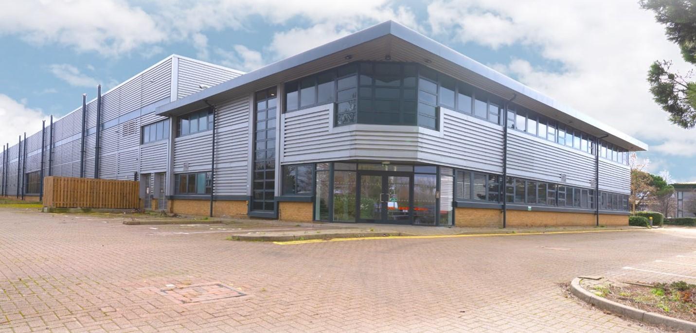 Browse 75 Industrial Units For Rent Dartford, Kent, UK Page 1