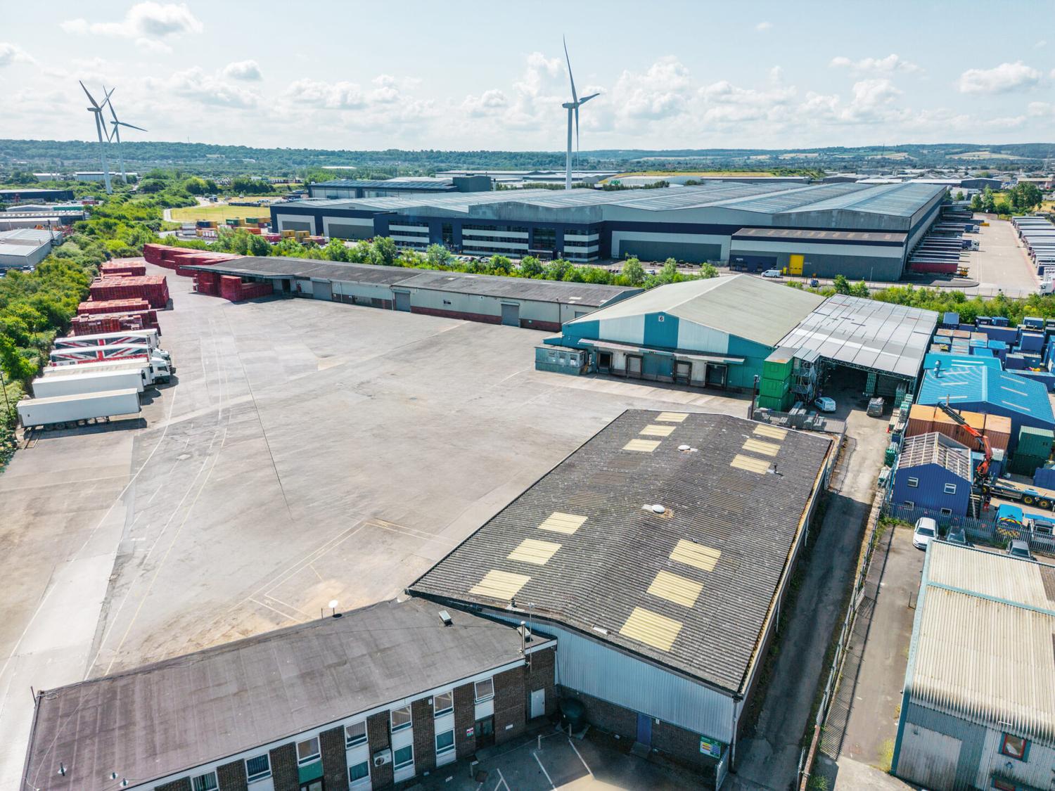 Browse 77 Warehouses For Rent Bristol, City Of Bristol, UK Page 1