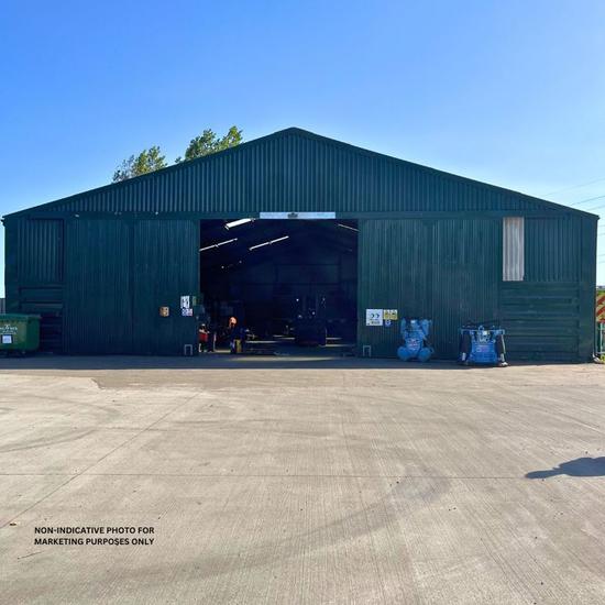 Browse 43 Industrial Units For Rent Derby, Derby City, UK Page 1