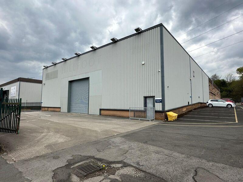 Browse 86 Industrial Units For Rent Sheffield, South Yorkshire, UK Page 1