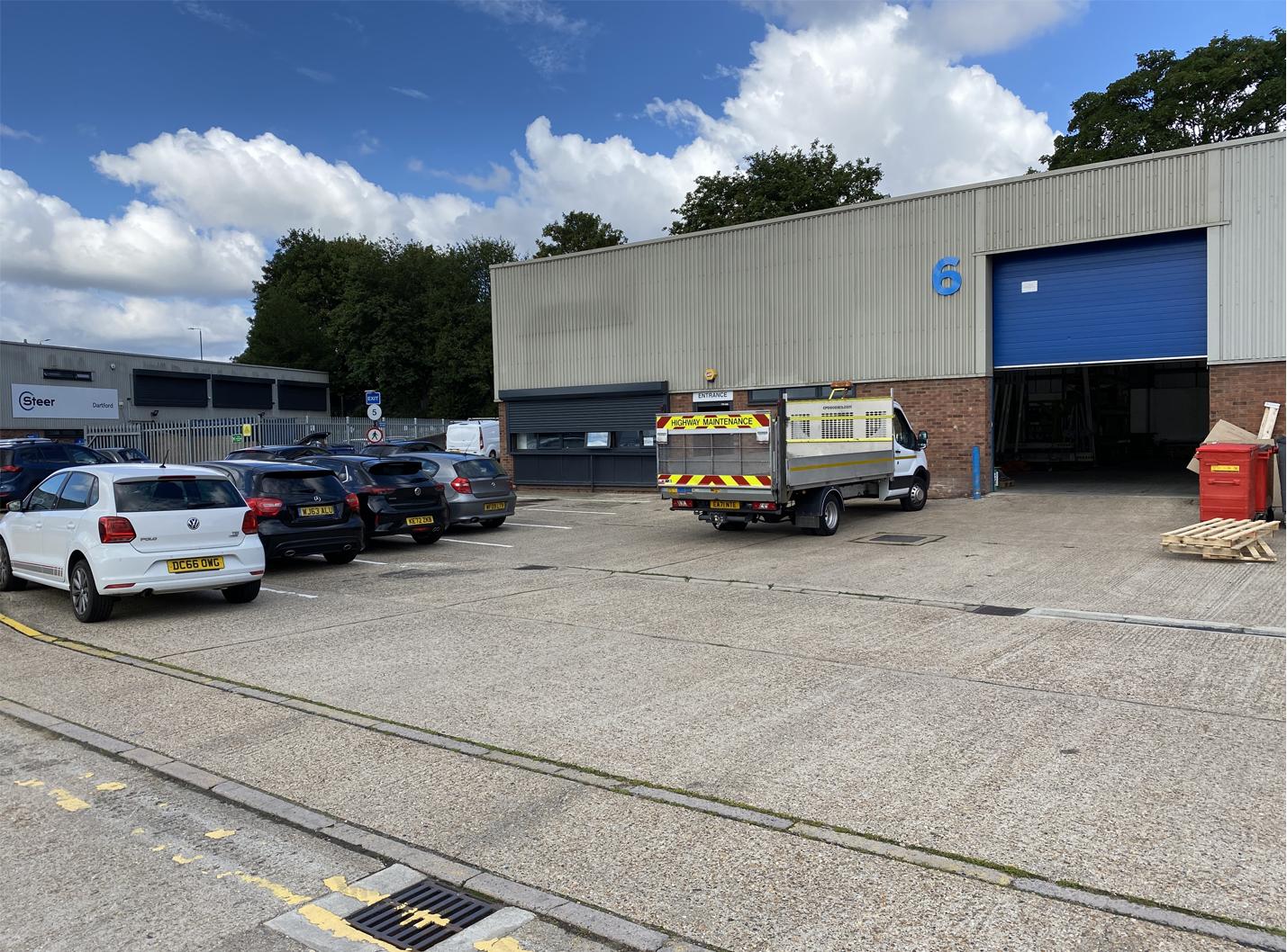 Industrial Units For Rent Kent at Christian Hayes blog