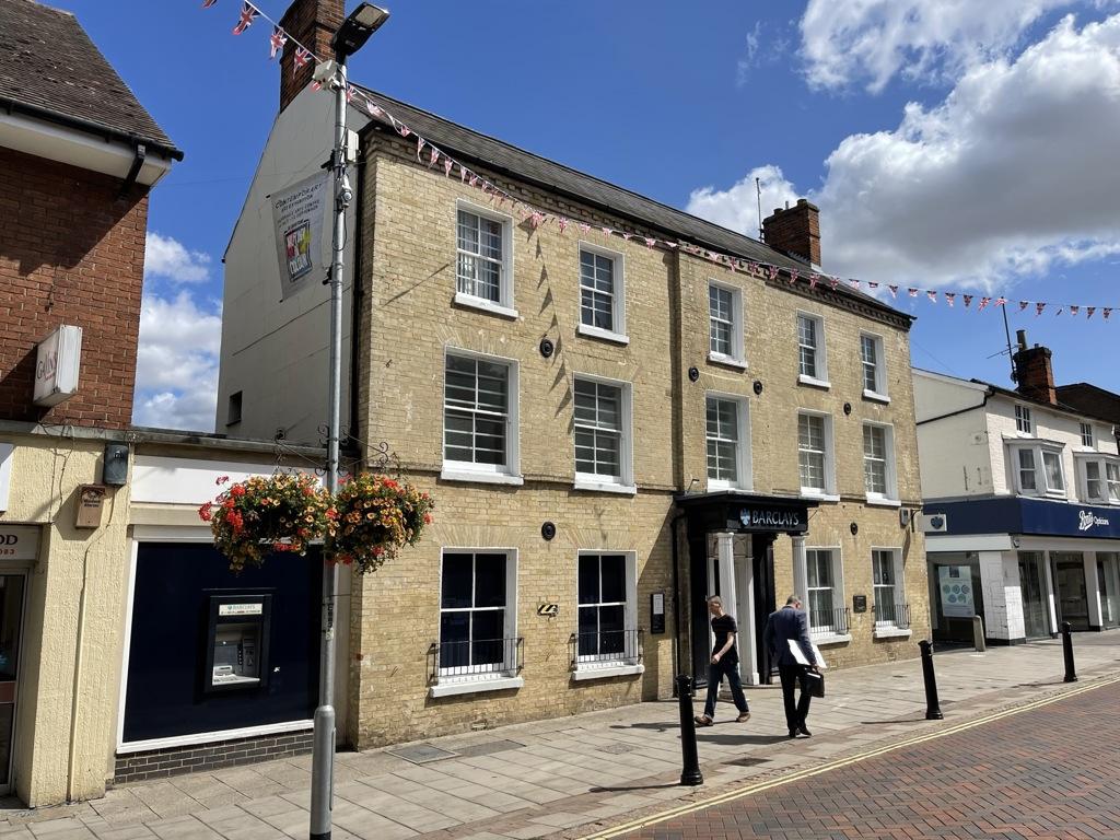 Browse 10 Commercial Properties For Rent Haverhill, Suffolk, UK Page 1