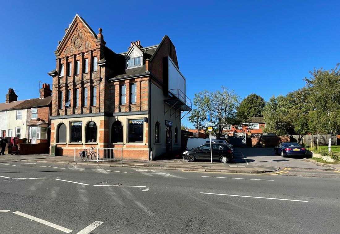 Browse 99 Offices For Rent Reading, Berkshire, UK Page 1