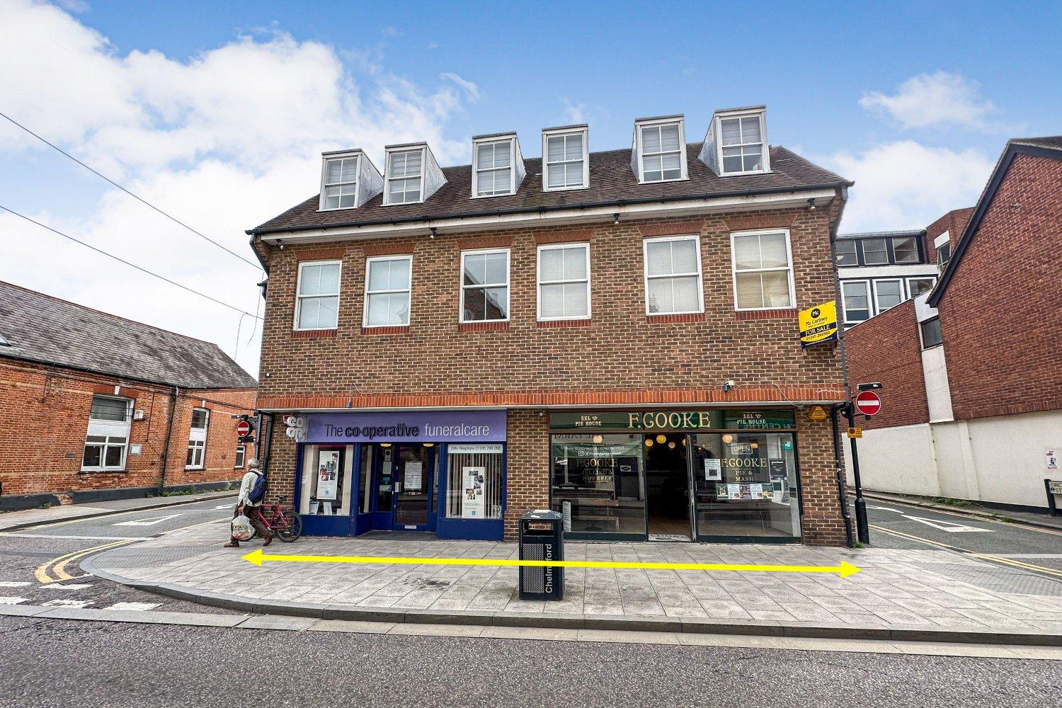 Browse 36 Commercial Properties For Sale Chelmsford, Essex, UK Page 1