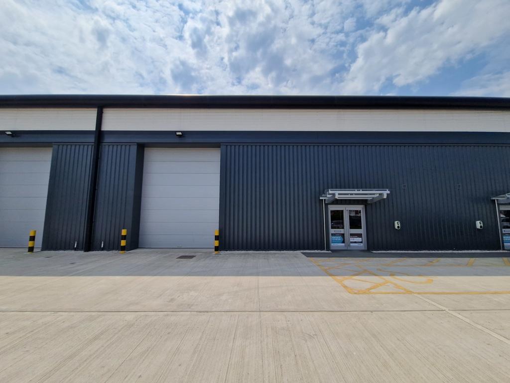 Browse 38 Industrial Units For Rent Derby, Derby City, UK Page 1