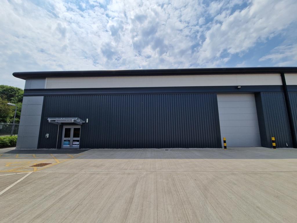 Browse 40 Industrial Units For Rent Derby, Derby City, UK Page 1