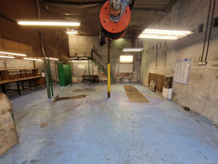 Browse 38 Industrial Units For Rent Derby, Derby City, UK Page 1
