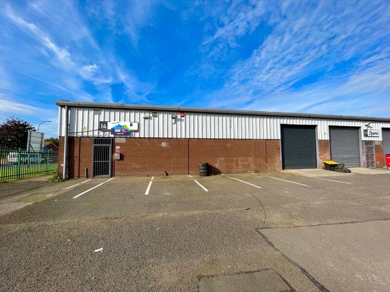 Browse 78 Industrial Units For Rent Sheffield, Sheffield, UK Page 3