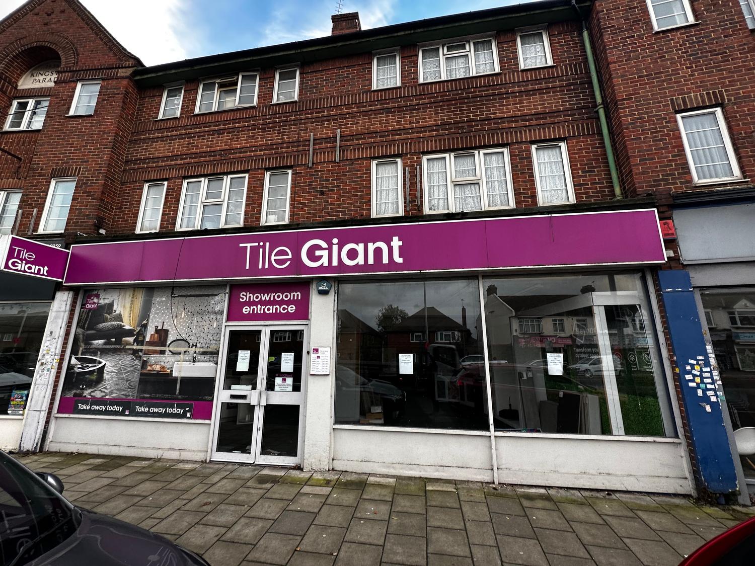 Commercial Properties For Rent In West Wickham, London EG Propertylink