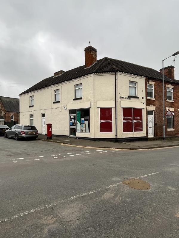 Browse 26 Commercial Properties For Sale BurtonOnTrent, Staffordshire