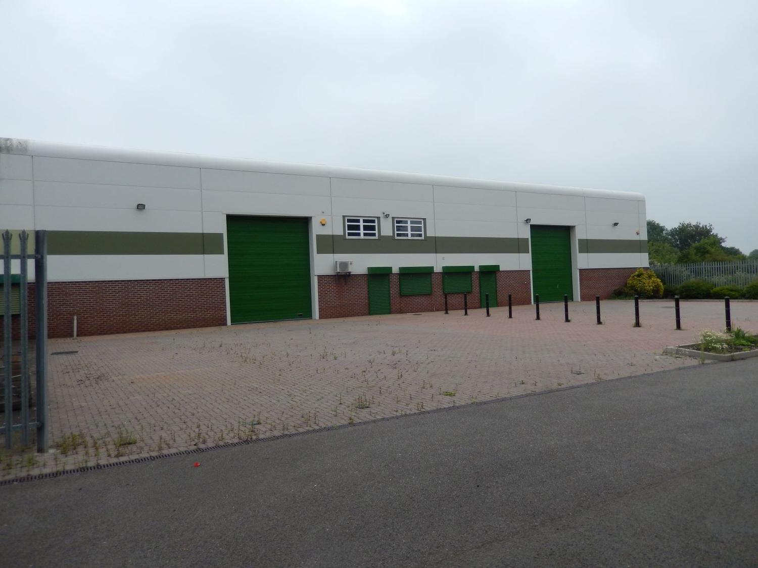 Browse 38 Industrial Units For Rent Derby, Derby City, UK Page 1