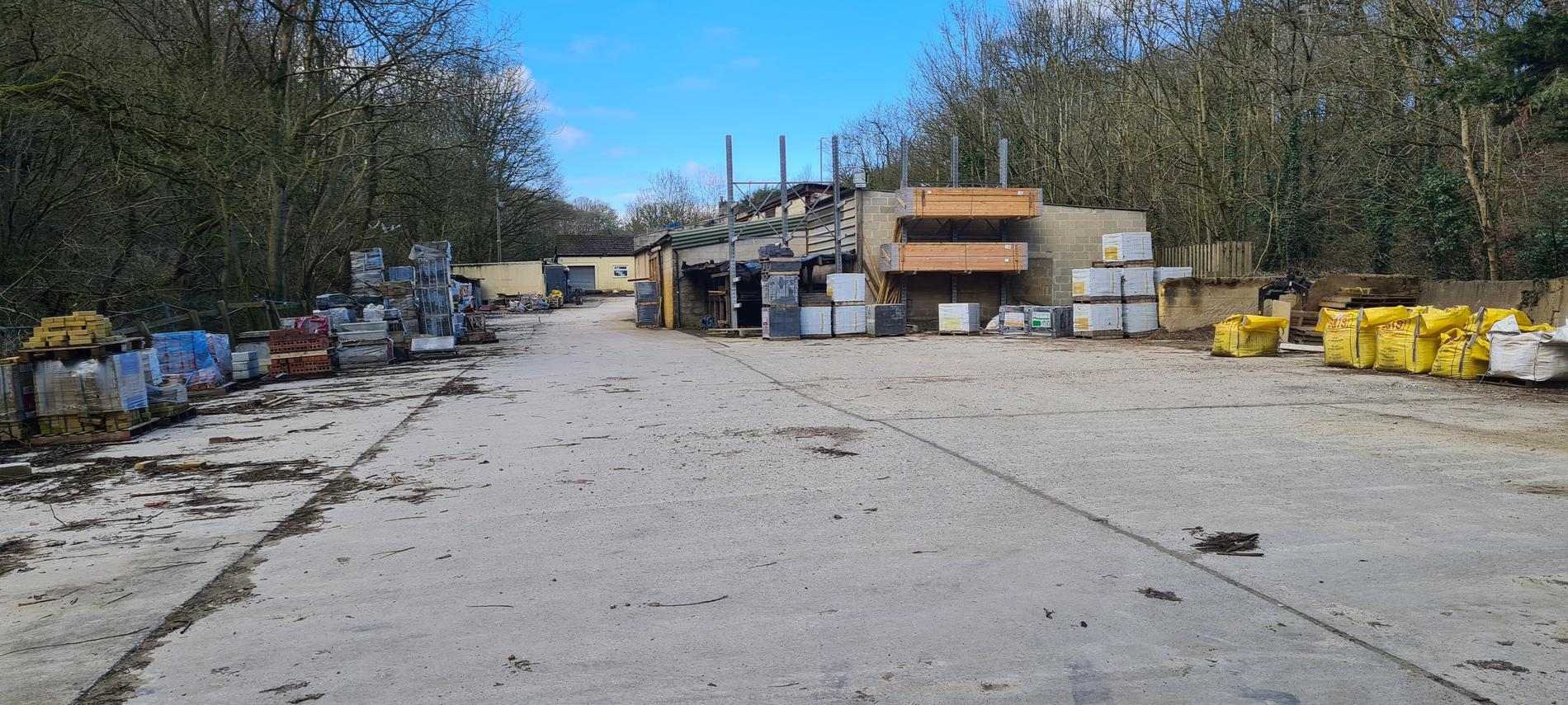 A Land For Sale Or Rent In Otley, LS21 3DN Freehold 0.63 Acres