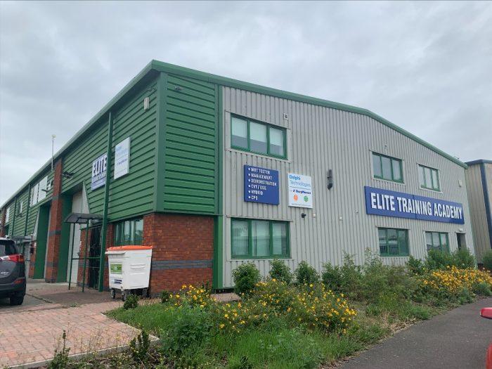 Browse 38 Industrial Units For Rent Derby, Derby City, UK Page 1