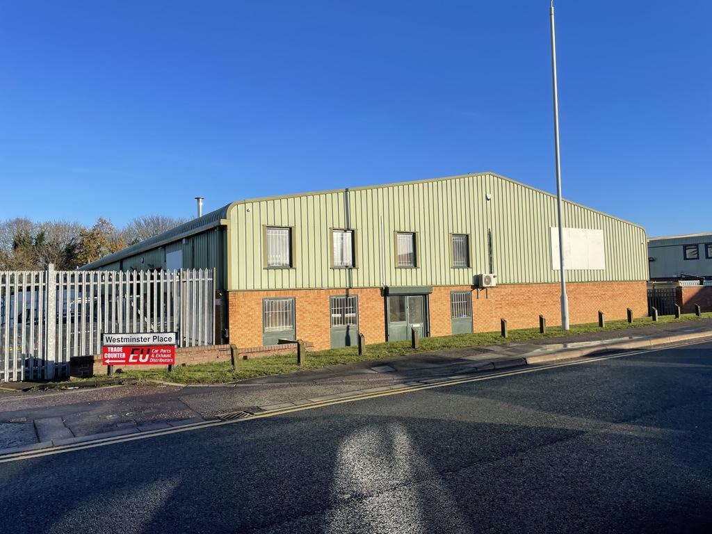 Browse 36 Commercial Properties For Sale Peterborough, Peterborough, UK