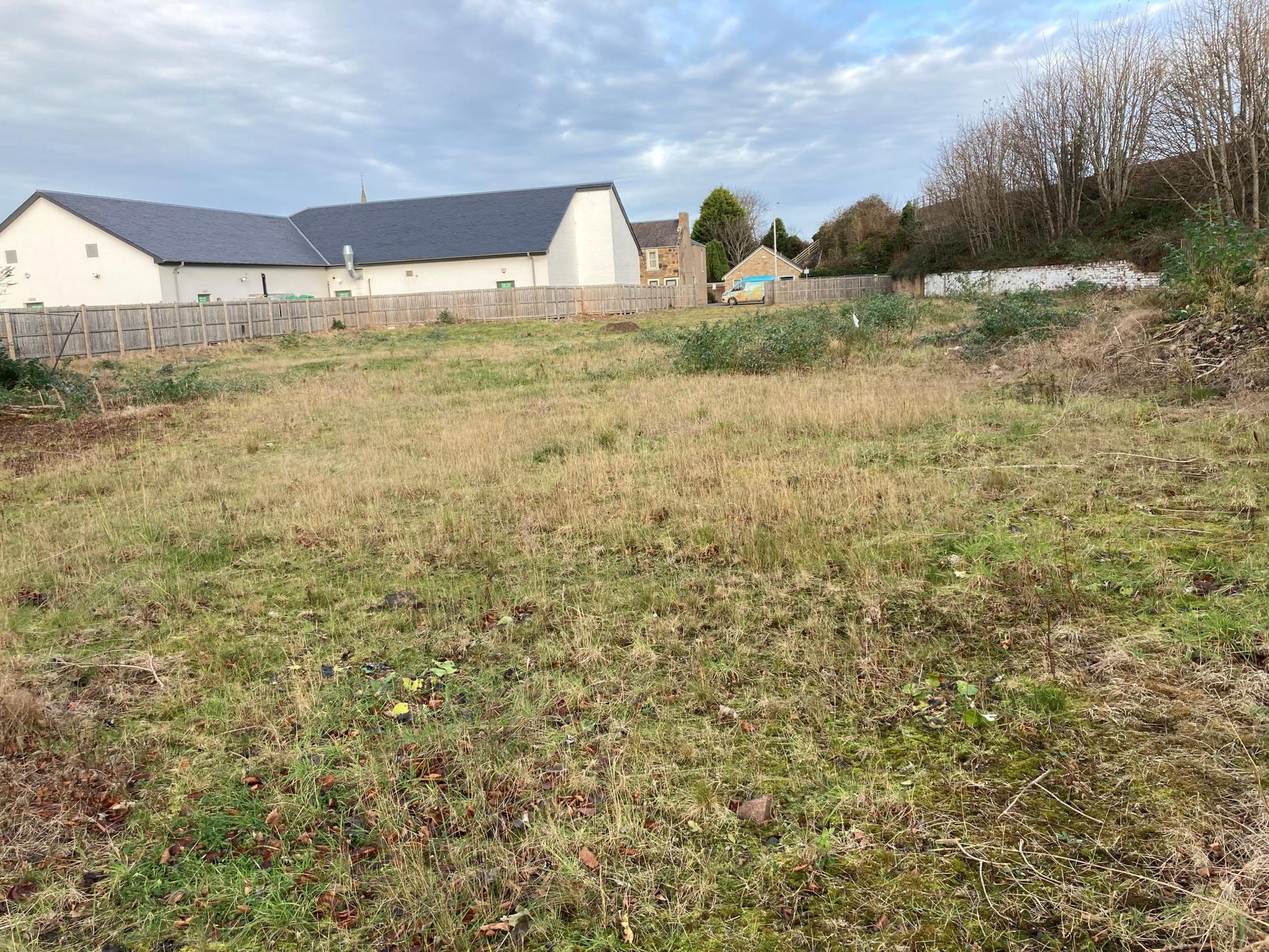 Commercial Properties For Sale In Kirkcaldy, Fife EG Propertylink